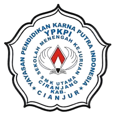 Logo SMK